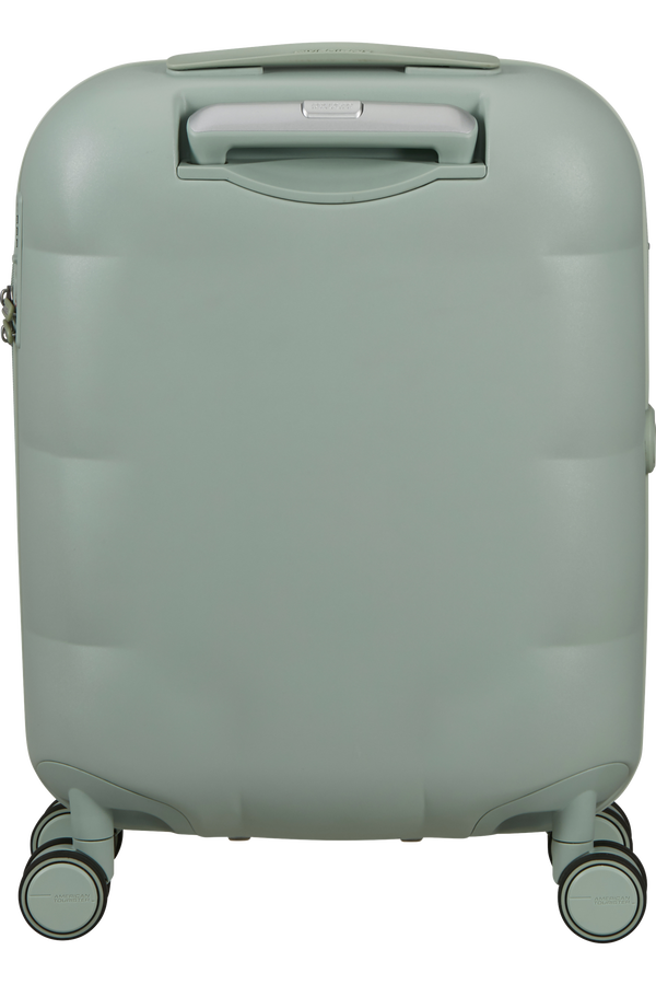 Dreami 55cm Kabinov&eacute; zavazadlo | American Tourister Dreami Spinner Tsa 55cm  Everdream Sage
