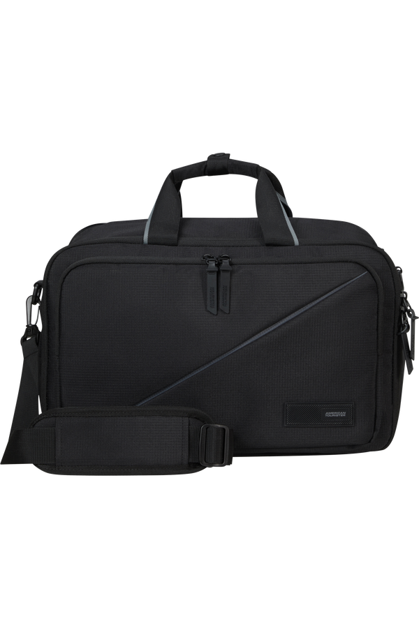 American Tourister Take2cabin 3-Way Boarding Bag  Čern&aacute;