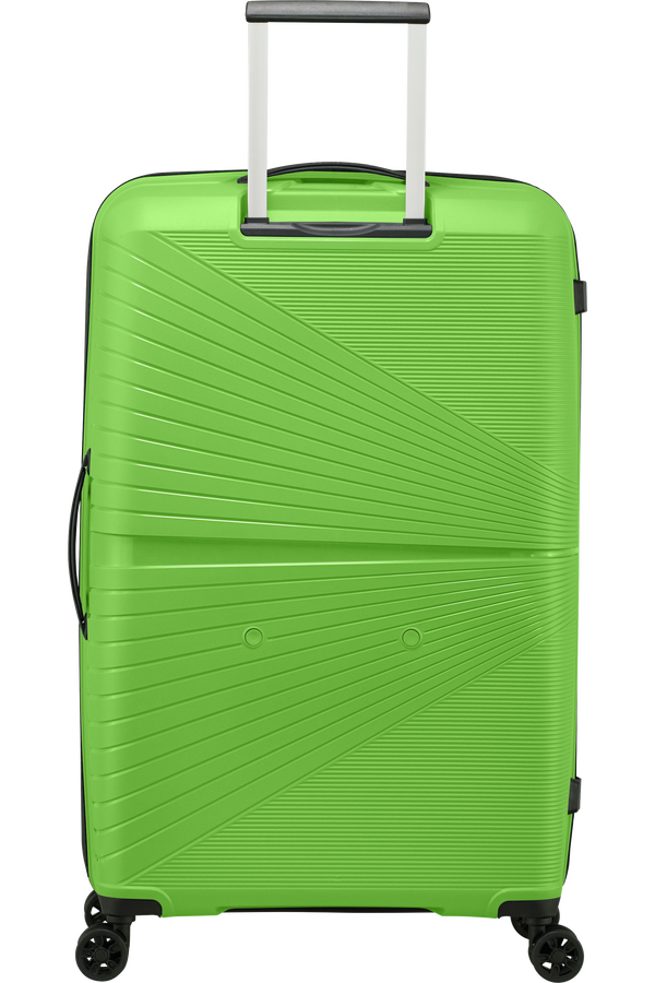 American Tourister Airconic Spinner 77cm  Acid Green