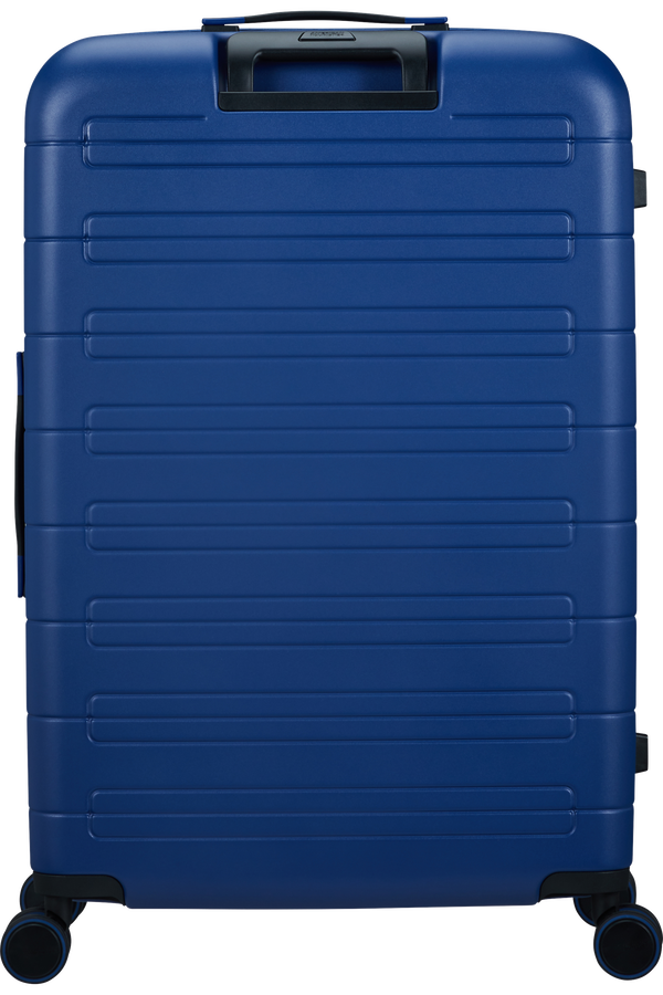 American Tourister Novastream Spinner TSA Exp. 77cm  Námořní modrá American Tourister Novastream Spinner TSA Exp. 77cm  Námořní modrá