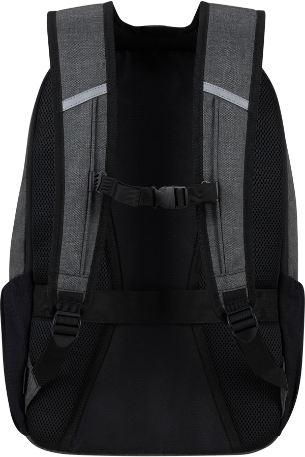American Tourister Streethero Laptop Backpack 17.3'  Grey Melange American Tourister Streethero Laptop Backpack 17.3'  Grey Melange