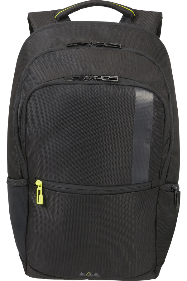American Tourister Work-E Laptop Backpack  15.6inch Černá