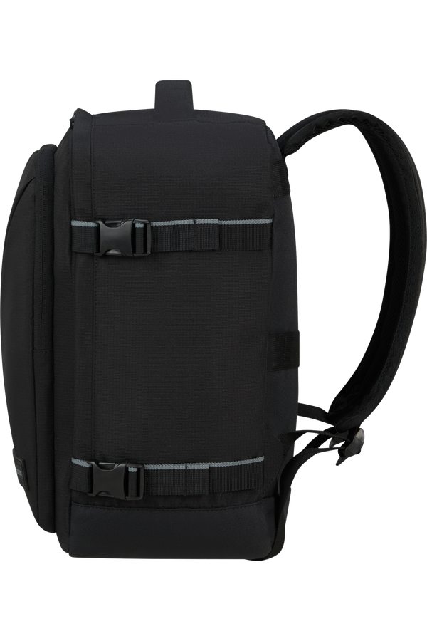 American Tourister Take2cabin Casual Backpack S  Černá American Tourister Take2cabin Casual Backpack S  Černá