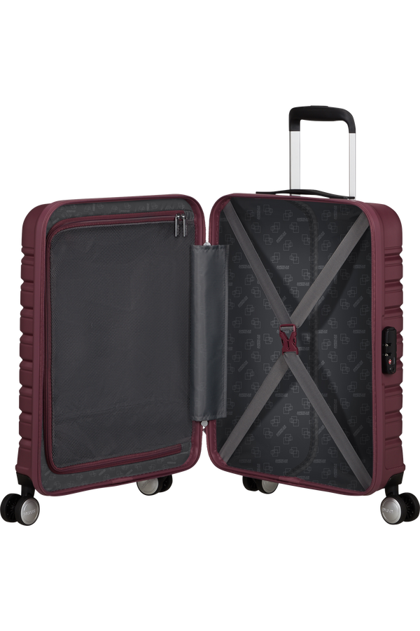 Flashline 55cm Kabinov&eacute; zavazadlo