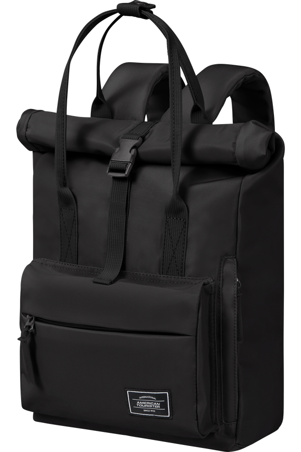 American Tourister Urban Groove Ug16 Backpack City  Černá