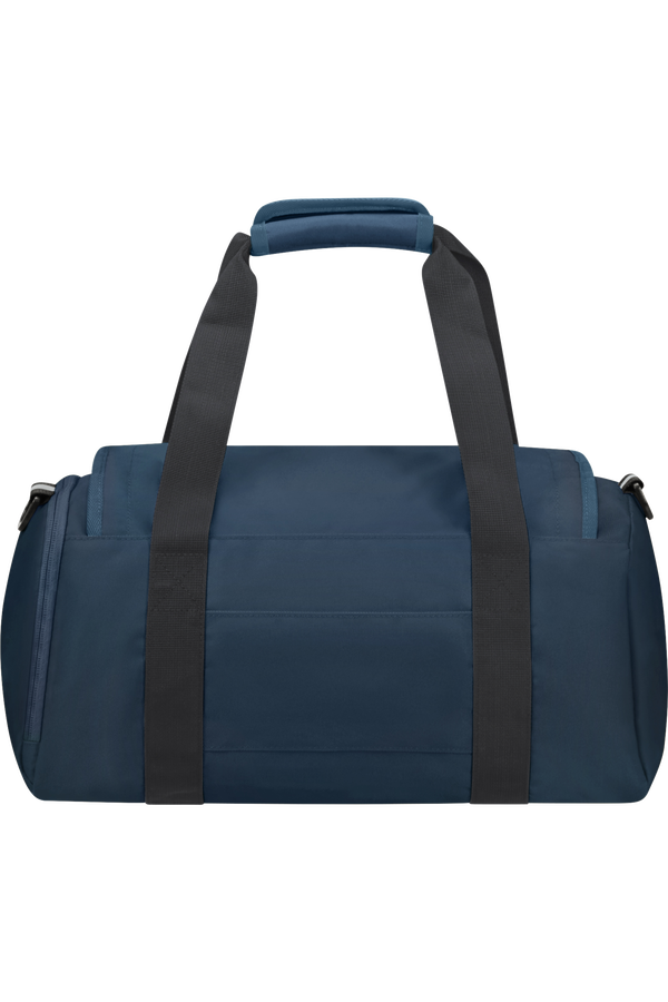 American Tourister Brightup Cabin Duffle Zip  Námořní modrá