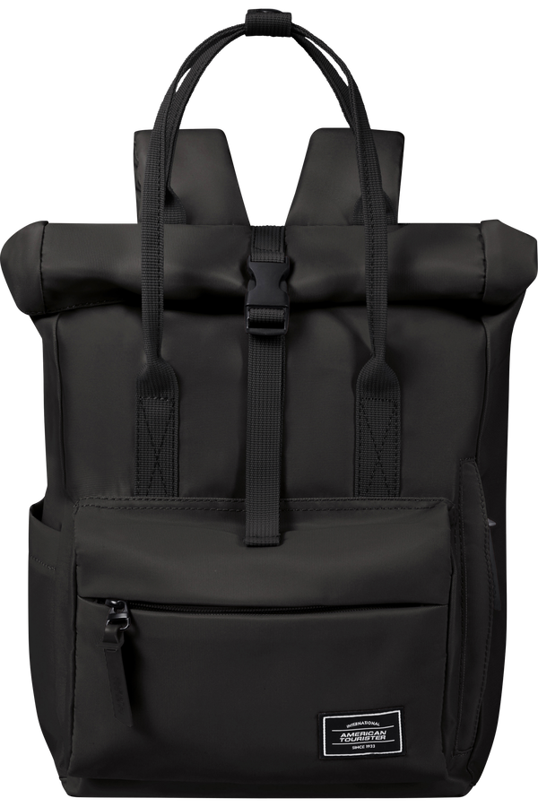 American Tourister Urban Groove Ug16 Backpack City  Čern&aacute;