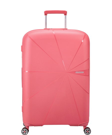 StarVibe 77cm Velký kufr