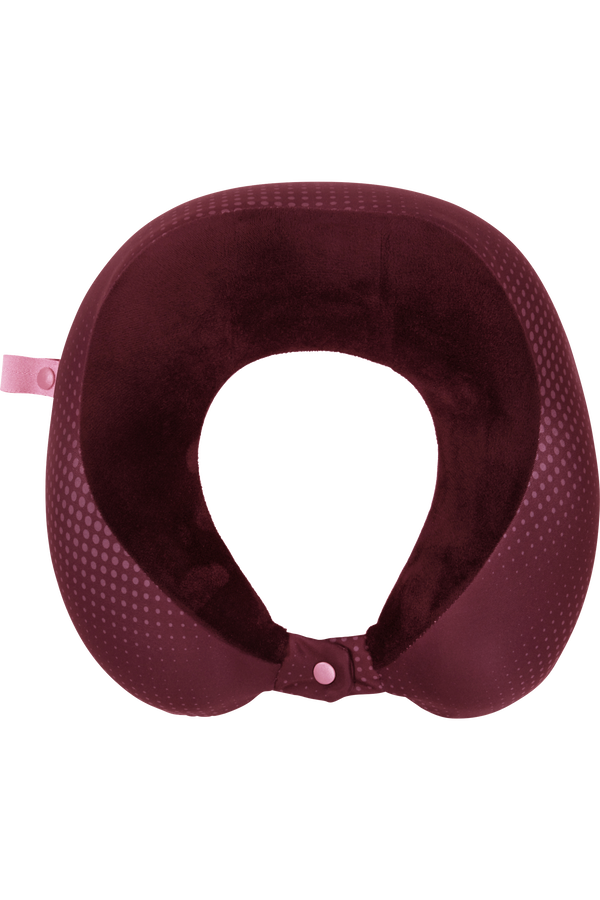 Travel Pillow Pol&scaron;t&aacute;ř