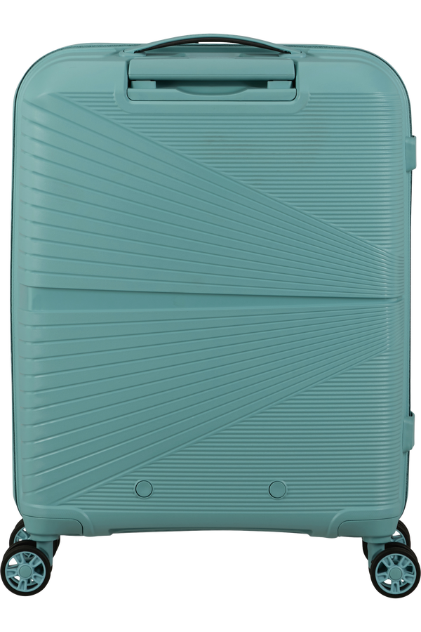 American Tourister Airconic Spinner 55/20 Tsa 55cm  Dusty Turquoise