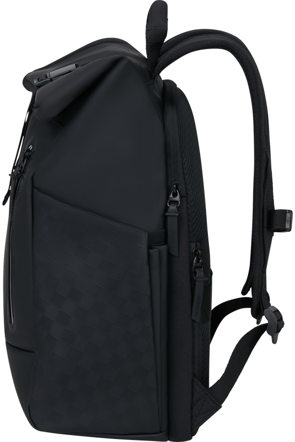 Urban Tide 14'' rolltop Batoh 14"