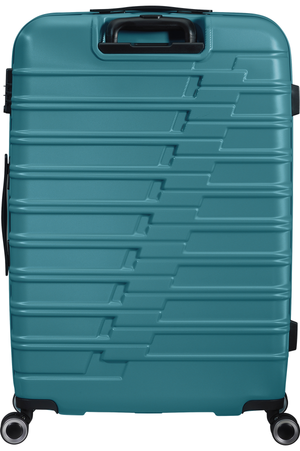 American Tourister ActivAir Spinner 76cm  Teal American Tourister ActivAir Spinner 76cm  Teal