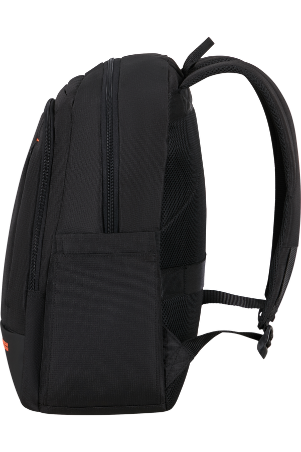 American Tourister Urban Groove UG29 Laptop Backpack Office 15.6'  Černá