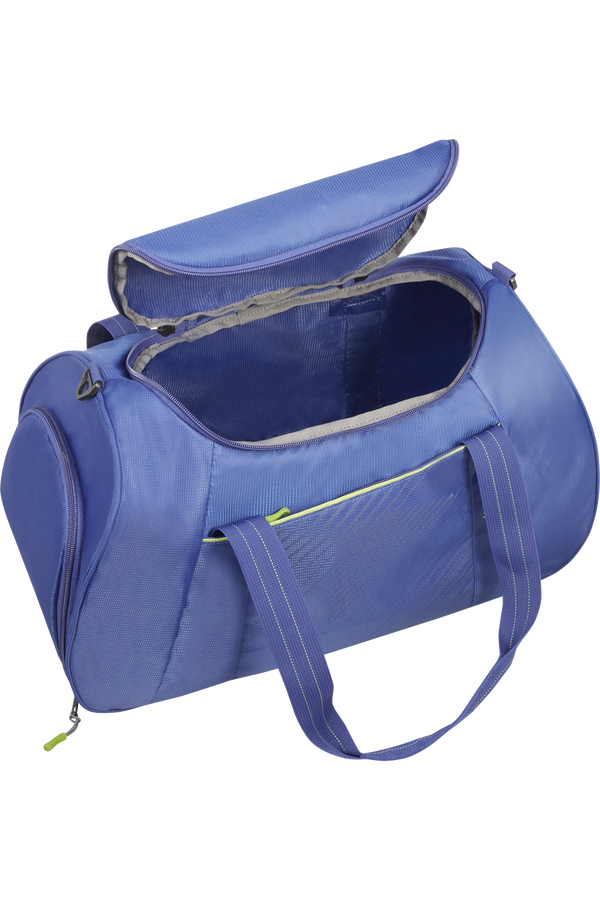 American Tourister Urban Groove Sportive Duffle Bag  Modrá