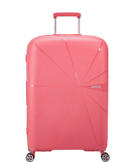 StarVibe 77cm Velk&yacute; kufr