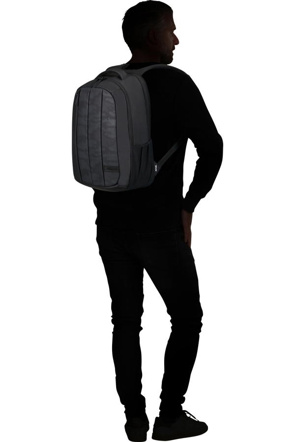 American Tourister Streethero Laptop Backpack Limited 15.6'  Urban Camo American Tourister Streethero Laptop Backpack Limited 15.6'  Urban Camo