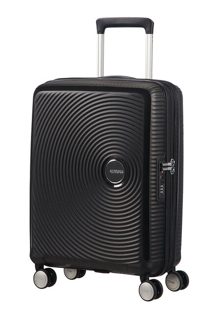 Soundbox Spinner(4 kolečka) rozšiřitelný 55cm