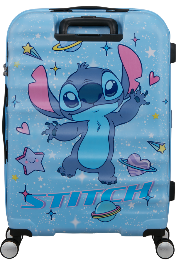 Disney Wavebreaker 67cm Středně velk&yacute; kufr