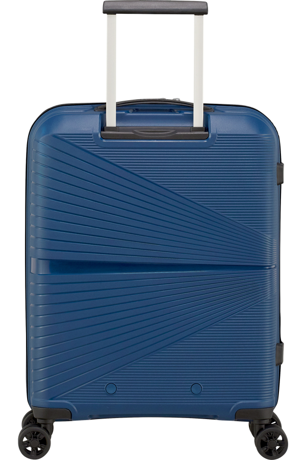American Tourister Airconic Spinner 55/20 Tsa 55cm  Půlnoční námořní modrá American Tourister Airconic Spinner 55/20 Tsa 55cm  Půlnoční námořní modrá