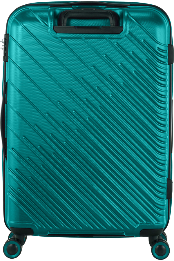 American Tourister Speedstar Spinner 67/24 Exp Tsa  Tmavě tyrkysov&aacute;