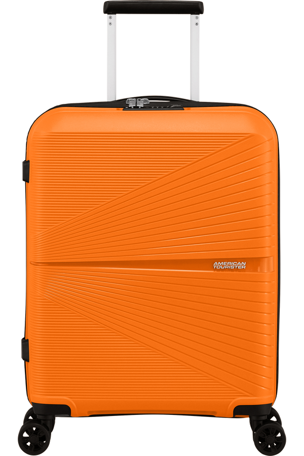 American Tourister Airconic Spinner 55cm  Mango Orange