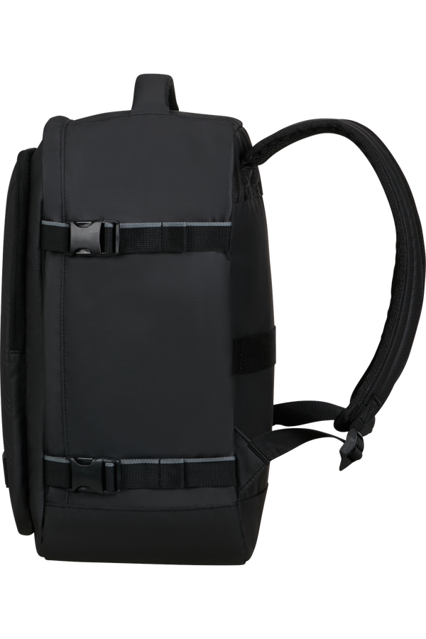 American Tourister Take2cabin Backpack Prime S  Černá