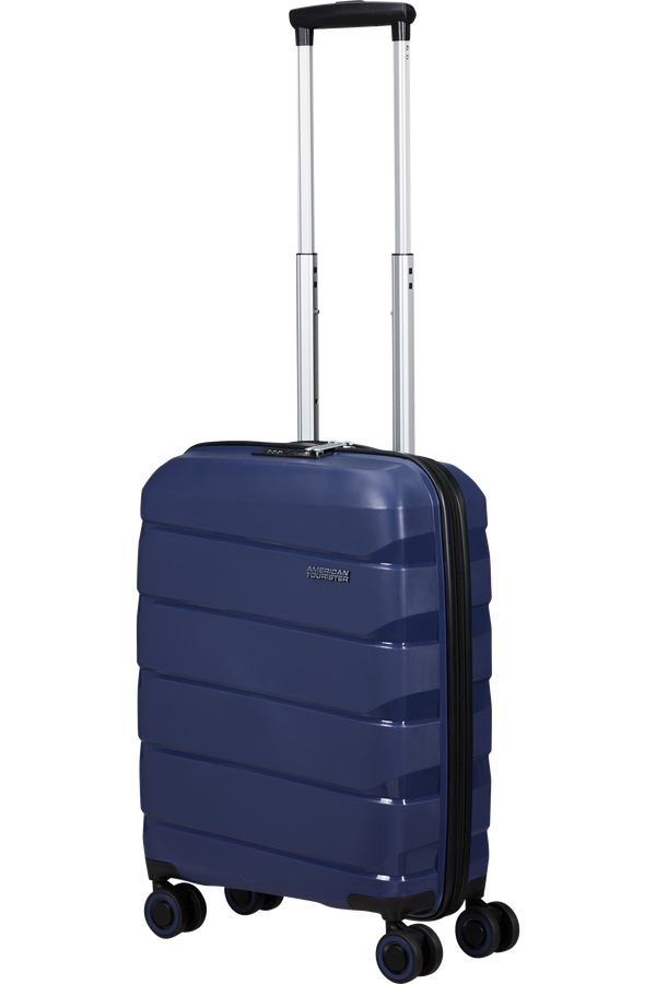 American Tourister Air Move SPINNER 55/20 TSA  Půlnoční námořní modrá