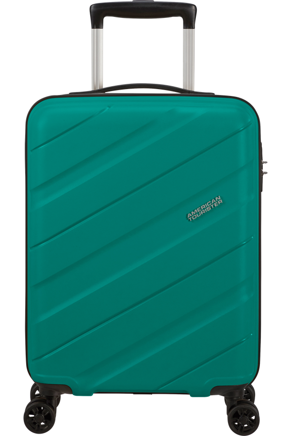 American Tourister Jetdriver 3.0 Spinner 55/20 TSA 55cm  Sporty Teal