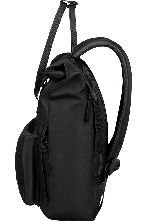American Tourister Urban Groove Ug16 Backpack City  Čern&aacute;