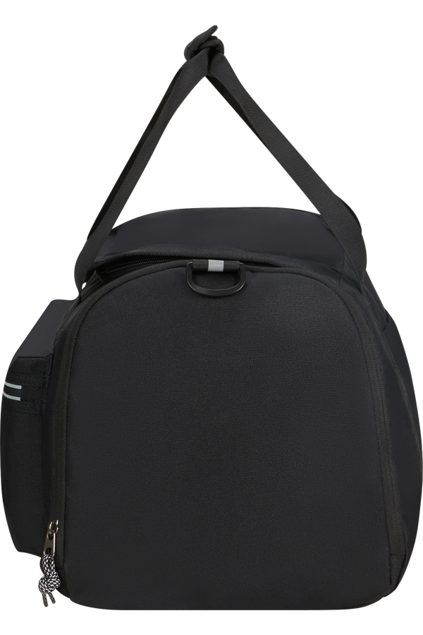 American Tourister Brightup Duffle Zip  Černá American Tourister Brightup Duffle Zip  Černá