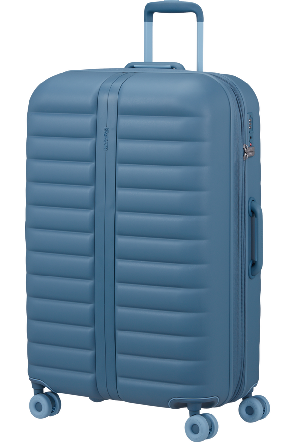 Neovibe 78cm Velk&yacute; kufr