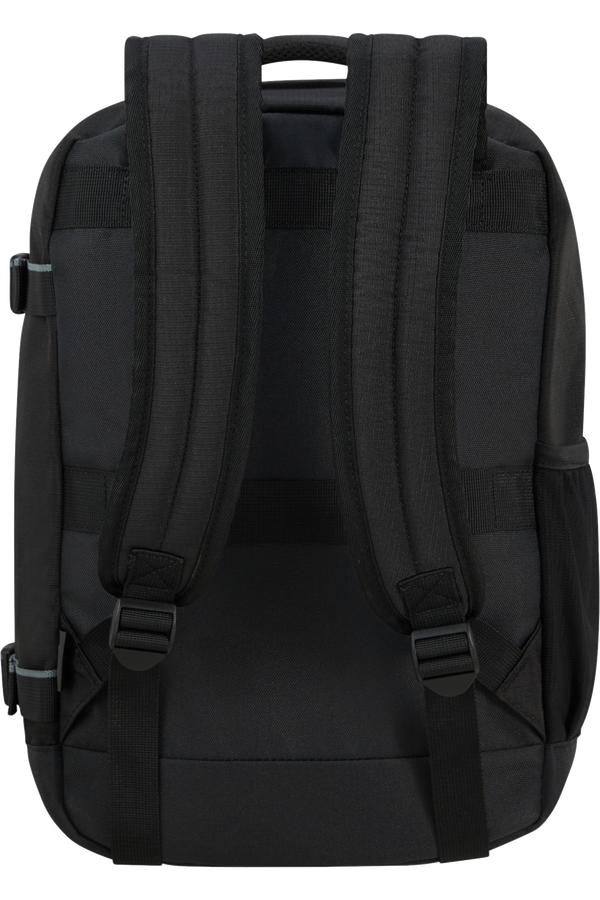American Tourister Take2cabin Casual Backpack S  Černá American Tourister Take2cabin Casual Backpack S  Černá