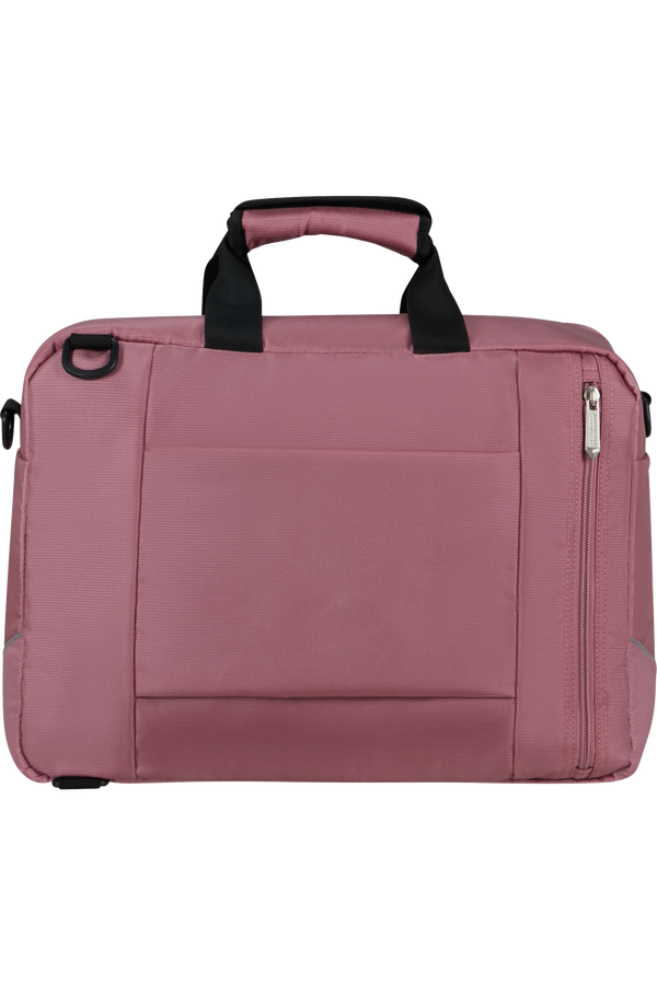 American Tourister SummerRide 3 Way Boarding Bag  Lilas Pink American Tourister SummerRide 3 Way Boarding Bag  Lilas Pink