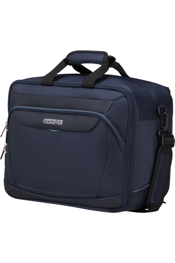 American Tourister SummerRide 3 Way Boarding Bag Námořní modrá