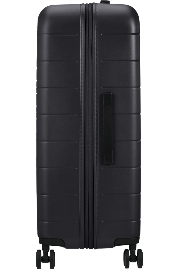 American Tourister Novastream Spinner TSA Exp. 77cm  Tmavě šedá