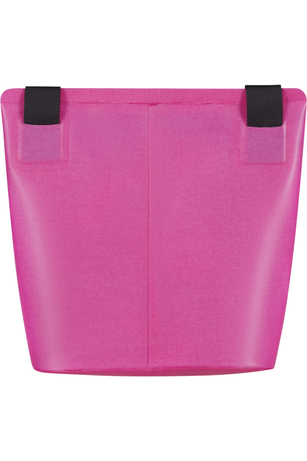 Colourdry S Ta&scaron;ka na rameno | American Tourister Colourdry Shoulder Bag S  Electric Fuchsia