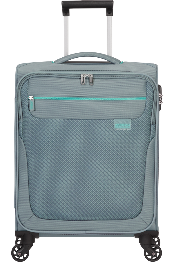 American Tourister Sunny South Spinner 55cm  Šedá