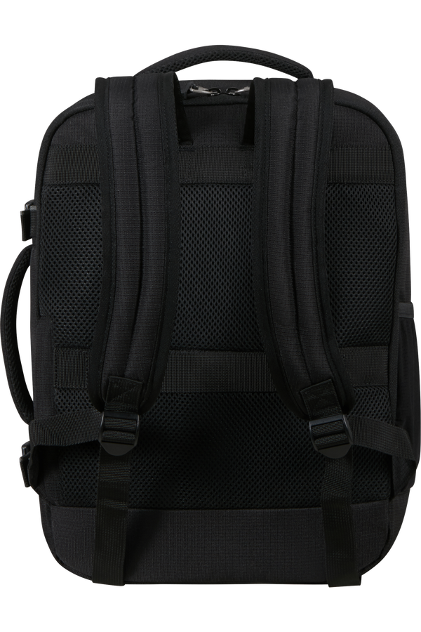 American Tourister Take2cabin Sport Backpack S/M  Černá
