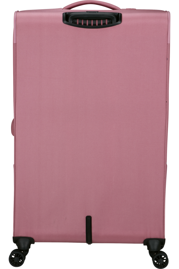 American Tourister SummerRide Spinner L EXP TSA 80cm  Lilas Pink American Tourister SummerRide Spinner L EXP TSA 80cm  Lilas Pink