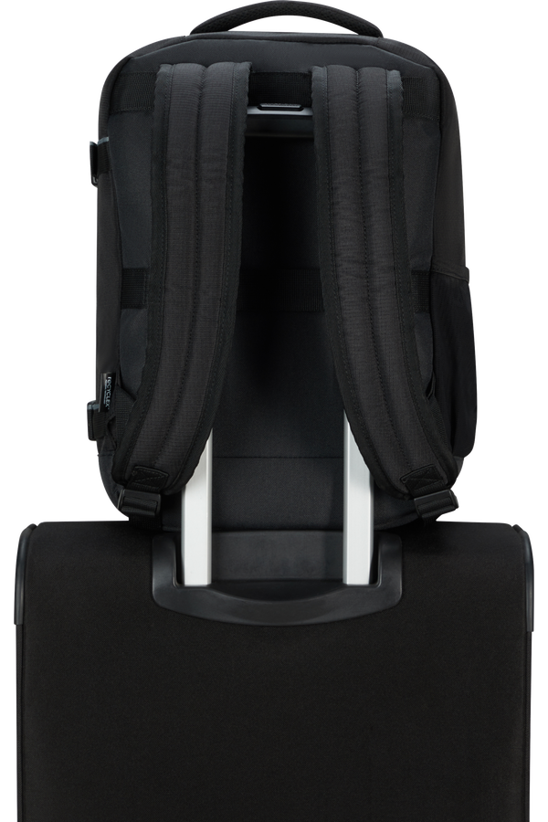 American Tourister Take2cabin Casual Backpack S  Černá American Tourister Take2cabin Casual Backpack S  Černá