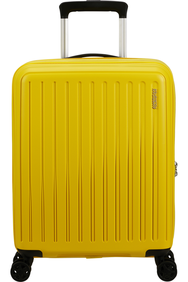 American Tourister Rejoy Spinner 55/20 Tsa 55cm  Elektrick&aacute; žlut&aacute;