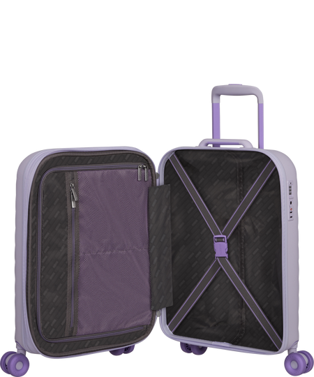 Neovibe 55cm Kabinov&eacute; zavazadlo