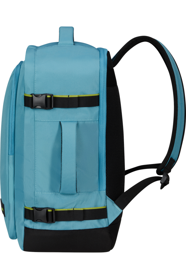 American Tourister Take2cabin Casual Backpack M  Svěží modrá