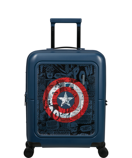 Dashpop Marvel 55cm Kabinové zavazadlo Dashpop Marvel 55cm Kabinové zavazadlo