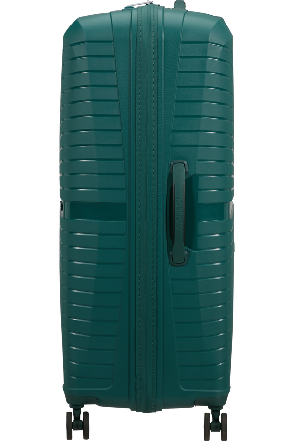 American Tourister Airconic Spinner 77/28 TSA RPP 77cm  Forest Green