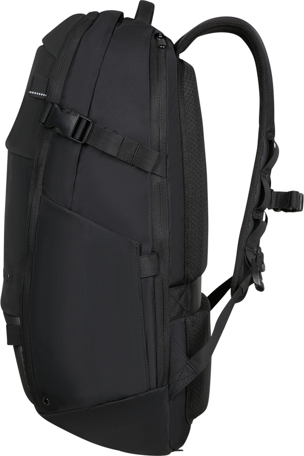 American Tourister Pacepro Laptop Backpack 17.3'  Flash Black