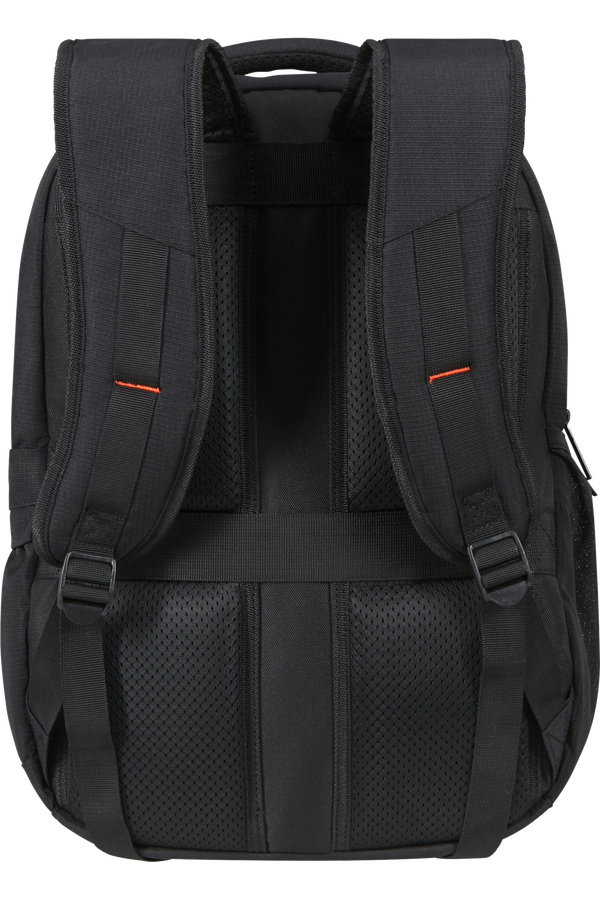 American Tourister At Work Nxt Laptop Backpack 15.6'  Čern&aacute;