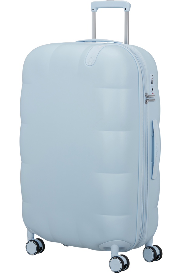 Dreami 77cm Velk&yacute; kufr | American Tourister Dreami Spinner Exp Tsa 77cm  Blue Dream