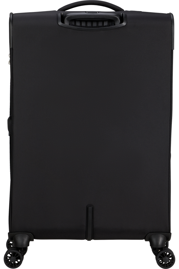 American Tourister SummerRide Spinner M EXP TSA 69cm Černá