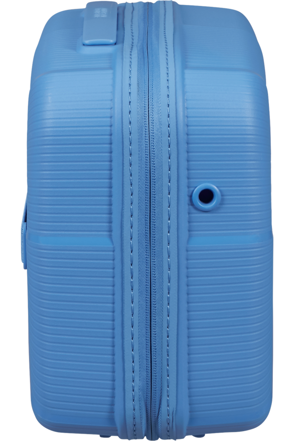 American Tourister Starvibe Beauty Case Tranquil Blue American Tourister Starvibe Beauty Case Tranquil Blue
